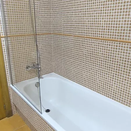 Apartmán A Caniza La Caniza