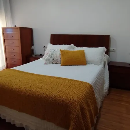 Apartmán A Caniza *