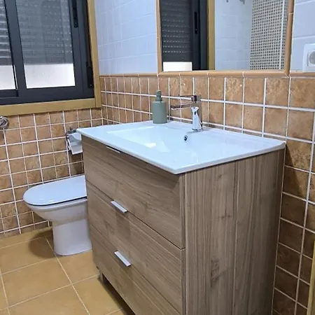 A Caniza Apartmán *