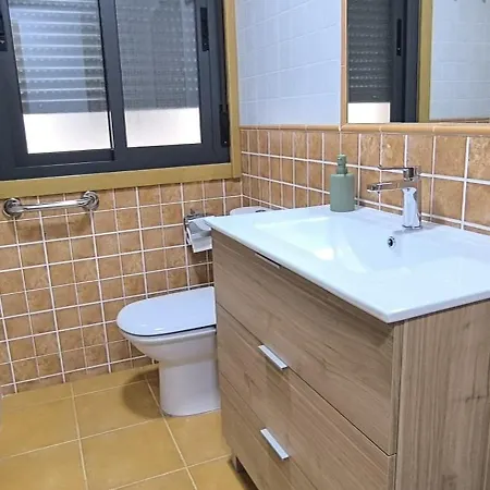 Apartmán A Caniza La Caniza