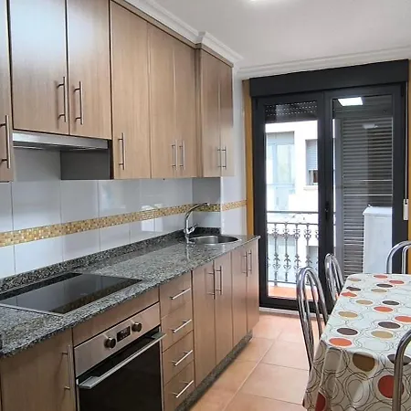 Apartmán A Caniza