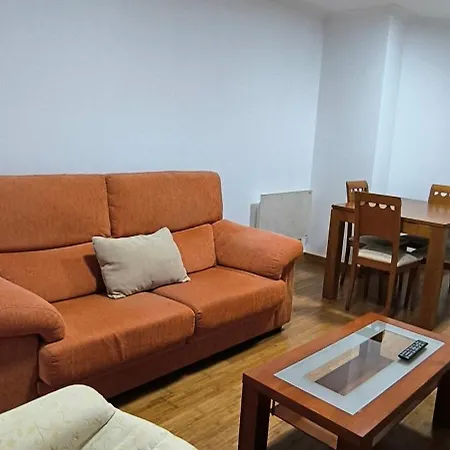 Apartmán A Caniza *