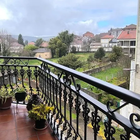 A Caniza Apartmán *