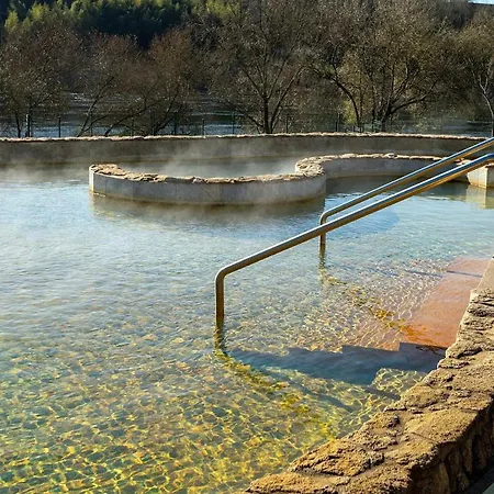 Апартаменты A Caniza