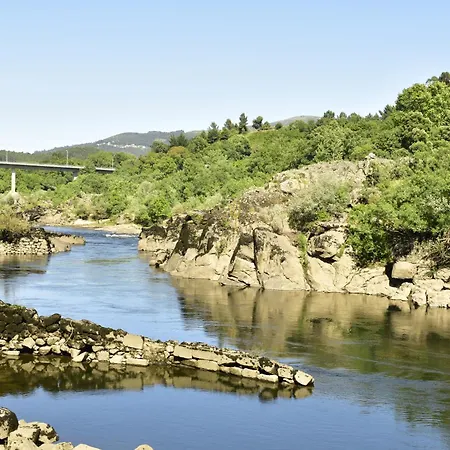 Apartmán A Caniza *