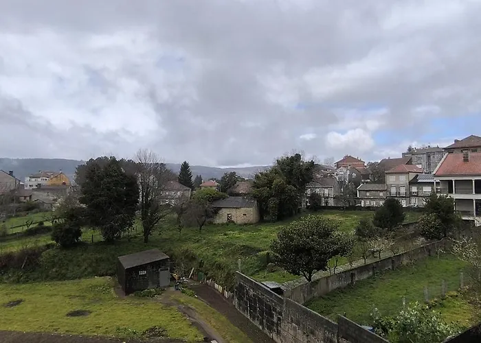 A Caniza Апартаменты