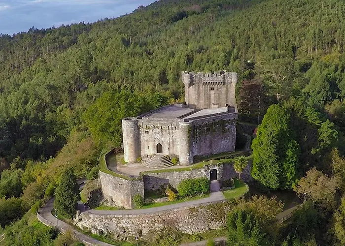 A Caniza アパート