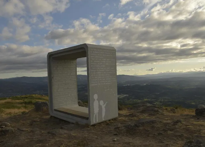 A Caniza Апартаменты