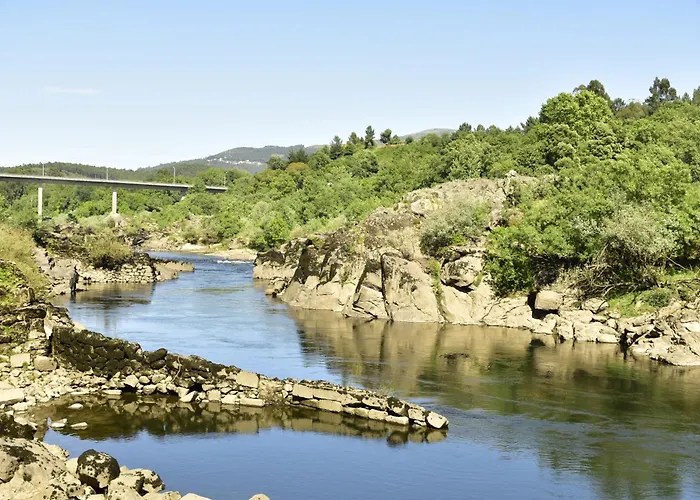 アパート A Caniza *